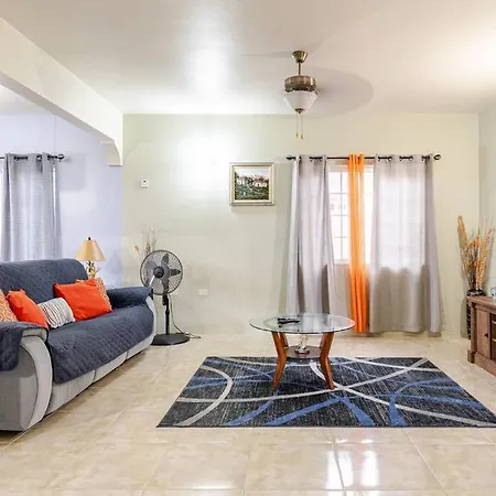 Modern Montego Bay Home 3 Bedroom With 2 Half Bath